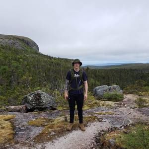 Meet your Posher, Donovan